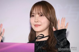 加藤史帆“かとし節”炸裂トークで会場笑顔に 共演者からツッコミも【悪いのはあなたです】