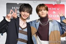 FANTASTICS木村慧人、中島颯太のデビュー時からの変化明かす「最近はマイルドになったんですけど」