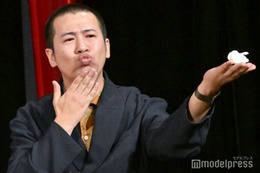 コットンきょん、第1子男児誕生を報告「母子共に健康です」妻はタレント・まつきりな