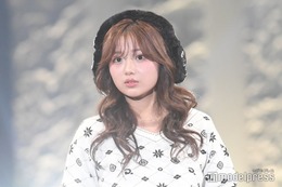 辻ちゃん長女・希空（のあ）、ミニスカ×ニーハイブーツの“ギャルっぽ”コーデに反響殺到「似合いすぎ」【サツコレ2025A/W】 画像