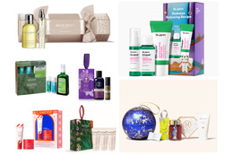 美容エディター歴30年の私が選ぶ!今季40代が買うべき【クリスマスコフレ】「ギフトに選ぶと間違いない」5,000円以下のコフレ