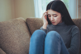 「私は透明人間なの？」夫に無視され続ける、サイレント・モラハラの恐怖。精神的に支配され、言葉さえ失っていった私は