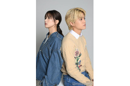 芳根京子の“視線”、King ＆ Prince高橋海人の“間” 互いの芝居に食らった瞬間【「君の顔では泣けない」インタビュー後編】