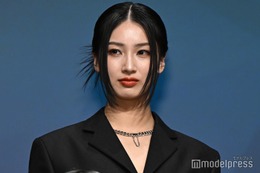 HANA・MOMOKA、金髪ボブにヘアチェンジで雰囲気ガラリ「ギャルっぽくて最高」「ビジュ爆発」と反響 画像
