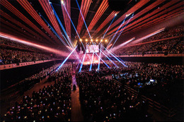 BE:FIRST、4年ぶりファンミーティングアリーナツアースタート 全国10都市・23公演開催