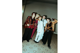 7ORDER、ジュニア時代の楽曲披露で反響続々「夢を見てるみたい」「数字は結成日？」メイクにも注目集まる