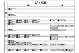 【中学受験2026】日能研「予想R4偏差値一覧」首都圏・関西10月版＜PR＞