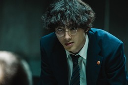 山田裕貴主演『爆弾』4日間で5.2億円突破！「没入感がやばい」「劇場に行くべき」