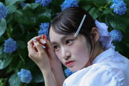 「ミスキャンパス立命館」ファイナリスト・竹本柚香さんの素顔に迫る【大学コンテスト2025特集】