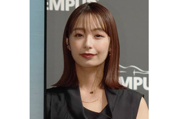 宇垣美里、コンビニでまとめ買い♪「めちゃくちゃハマってる」“もっちり”食感お菓子