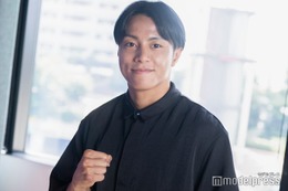 【「ラブ トランジット」シーズン3インタビューVol.4 イッセイ】「頭がおかしくなりそうなほど」追い詰められた期間 努力の裏に元カノへの想い＜全話ネタバレあり＞