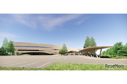 福井県勝山市、県立大恐竜学部生に最大年間30万円支援 画像