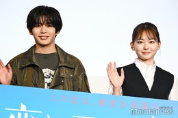 なにわ男子・長尾謙杜、母親に「怒られるから言わない」こと 山田杏奈も“大人の事情”明かす【恋に至る病】