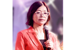 大久保佳代子、自身の“法律婚”に対するシビアな見方を明かす「持っていかれたくない」