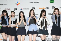 「I-LAND2」から誕生のizna、日本ファンコン開催延期発表「諸般の事情により」