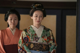 北川景子、朝ドラ出演決定時の心境＆家庭との両立語る「愕然とした」シーンも 【「ばけばけ」インタビュー】