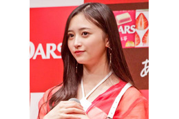 乃木坂46井上和、松尾美佑＆矢久保美緒の卒業発表で決意「お二人の背中を押せる…」