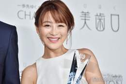 鈴木奈々、広々自宅キッチンにファン驚き「綺麗でお洒落」「お掃除上手」