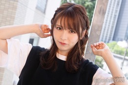 西村歩乃果、人生初ツートーンヘア公開「新しい雰囲気」「おしゃれすぎ」と反響
