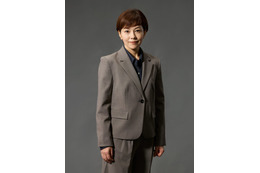 10月期月9「絶対零度」シーズン5放送 沢口靖子が35年ぶりフジ連ドラ主演・バッサリカットでショートヘアに 画像