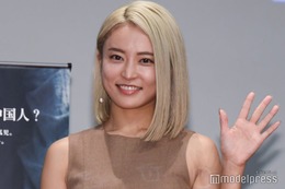 活動復帰の小島瑠璃子、今後の仕事に言及「文字を書く仕事も」