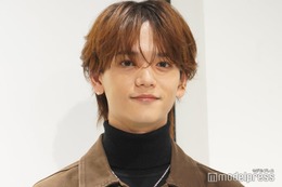 FANTASTICS中島颯太、高橋恭平＆木村柾哉にアクセサリープレゼント 映画「ロマキラ」共演者とのエピソード告白 画像