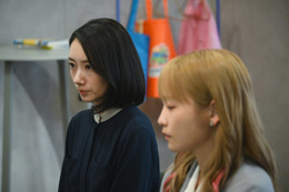 【フェイクマミー 第5話】薫、智也・茉海恵・いろはと4人で会うことに