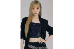 【SM発・日本人グループGPPインタビュー連載Vol.1・リンカを深堀り】過去のアーティスト経験きっかけに夢志す「盛り上げ隊長です」