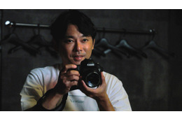 今井翼、内なる葛藤を抱える写真家に…『月のこおり』場面写真