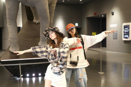 【ふたりエスケープ 第6話】先輩の提案で福井へ 熱く語るほど夢中なものとは？