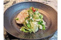 食欲の秋に「食べたくなるもの」には理由がある。栗やきのこに「隠された」意外な健康パワーとは