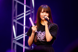 坂道3グループ出演「新参者 二〇二五」開幕 初日は乃木坂46・6期生がライブ「先輩方の背中に少しでも近づけるように」