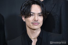 三代目JSB今市隆二、26年より活動再開 トラブルは不起訴処分