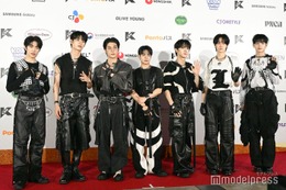 EVNNE、活動期間延長を発表 7人完全体での活動は協議中 画像