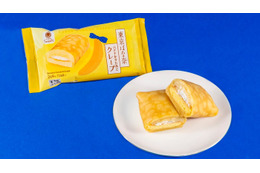 ファミマ限定「東京ばな奈」コラボ商品「バナナかすたあどクレープ」11月11日より新登場