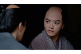 大河「べらぼう」歌麿（染谷将太）の報われない恋心 蔦重（横浜流星）への決別宣言に「切なすぎる」「究極のラブレター」の声