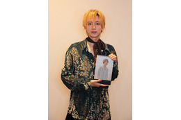 駒木根葵汰、カレンダーでは“進化”を意識 今後の抱負も「自分を信じてとにかく突き進みたい」【駒木根葵汰 2026カレンダー】