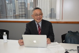 中高受験生の親の心得…「声の教育社」三谷潤一氏が語る不安を乗り越える視点