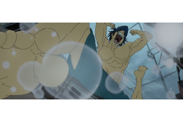 劇場版『チェンソーマン レゼ篇』興収83.1億円突破！入プレ第5弾＆花江夏樹による応援上映指南映像が解禁