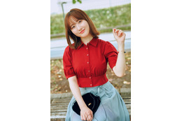 本田望結「週刊FLASH」表紙で大人な表情 理想のタイプも明かす