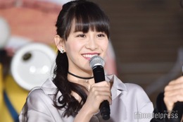 Perfumeあ～ちゃん“ファン”との結婚に反響続出「夢みたいな話」「びっくり」 画像