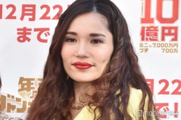 平野ノラ、4歳娘のヘアアレンジ＆壁面収納公開「器用」「整理整頓も完璧」と反響