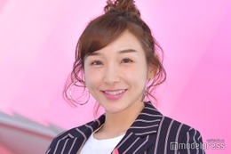 加護亜依、雰囲気ガラリの新ヘア披露「めっちゃ似合う」「透明感すごい」と絶賛の声 画像