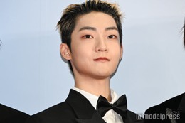 THE BOYZケビン、活動休止後初のインスタ更新で近況つづる「急に心配させて申し訳ない」 画像