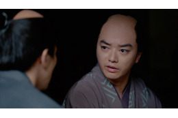 歌麿の切ない恋。そして、ていの命がけの出産……。崩れゆく夢と愛が交錯する江戸の街で、蔦重は【NHK大河『べらぼう』第43回】