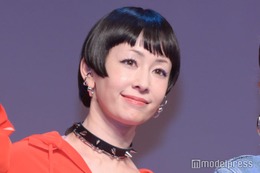 木村カエラ、母に贈る手編み作品披露「売り物みたいなクオリティ」「すごいの一言」の声