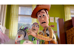 『トイ・ストーリー５』初映像　おもちゃの時代は終わり…!? タブレット端末キャラ初登場
