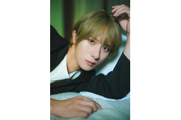 永田聖一朗、洋画のような世界観の美麗SHOTに釘付け！カナダを舞台に多彩な魅力が光る