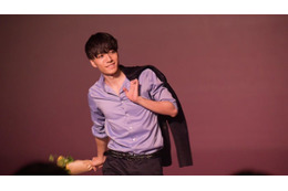 「國學院コンテスト」ファイナリスト、水谷潤さんの素顔に迫る【大学コンテスト2025】 画像