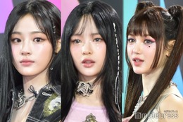 NewJeansミンジ・ハニ・ダニエル、復帰表明遅れた理由が話題「メンバーが現在南極におり」5人全員がADOR復帰と報道